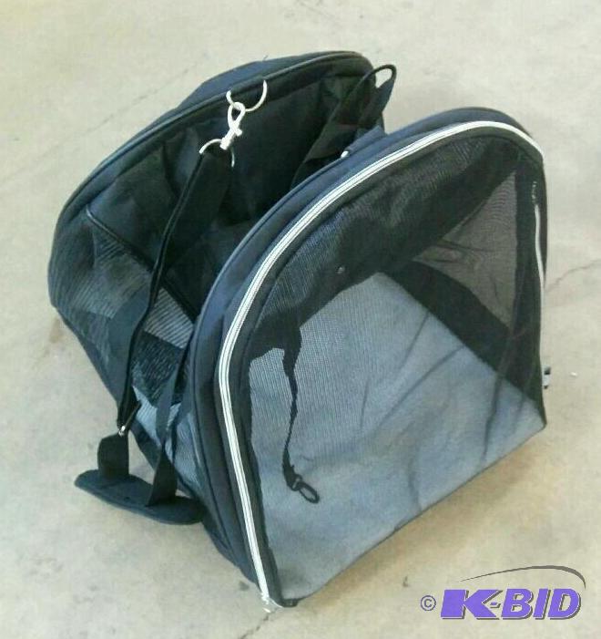 Portable Kennel