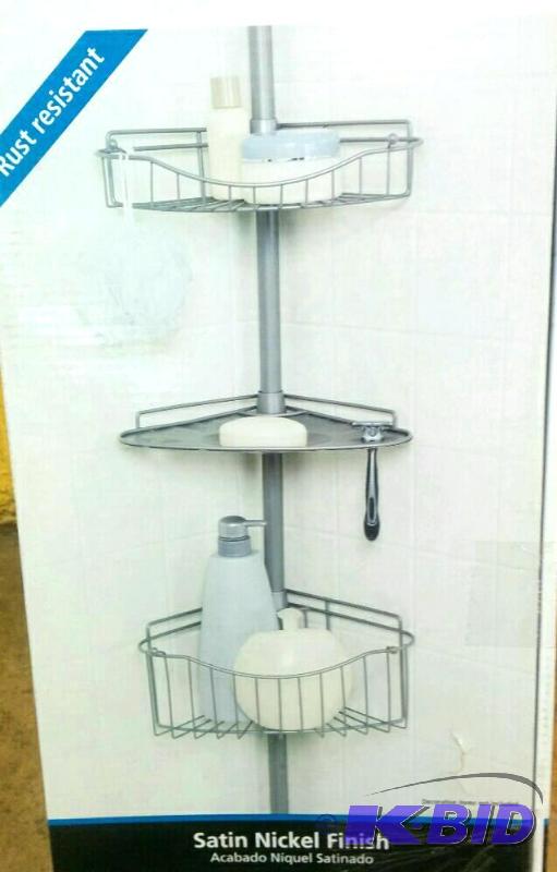 Shower Caddy