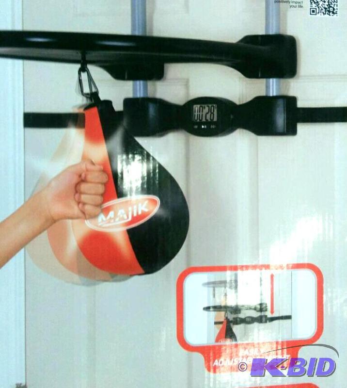Speed Bag
