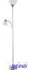 Floor Lamp with Reading Light