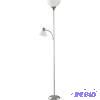 Floor Lamp with Reading Light