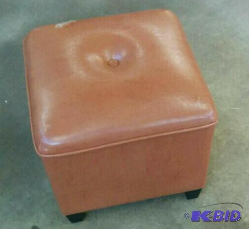 Footstool