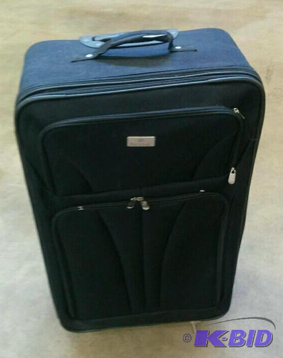luggage