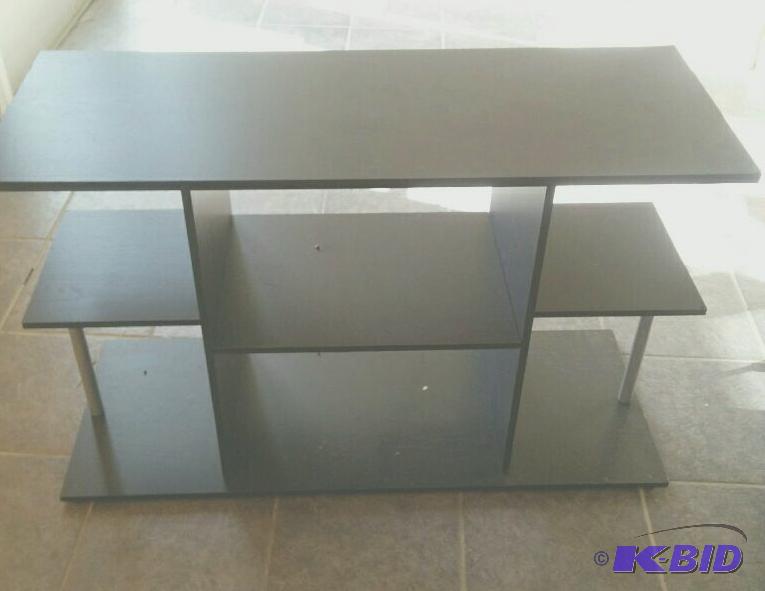 Entertainment Storage Unit
