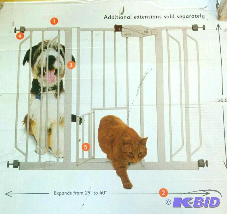 Pet Gate