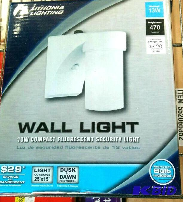 Wall Light