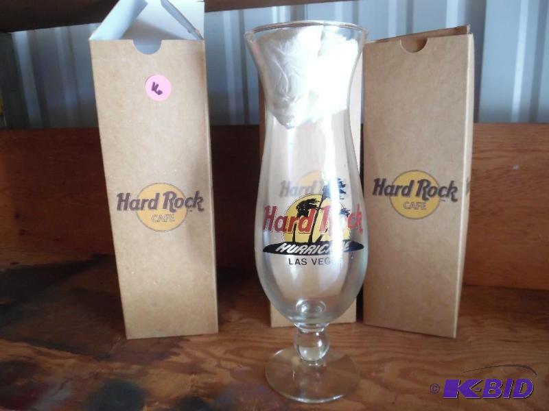 bar glasses