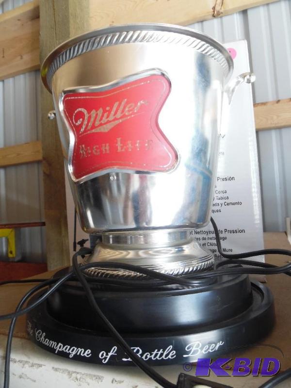 Beer light