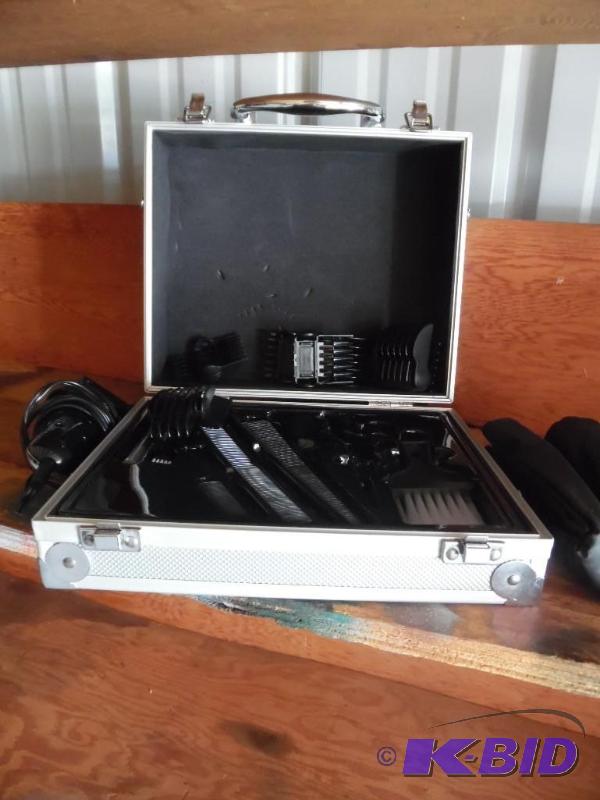 hair cut kit