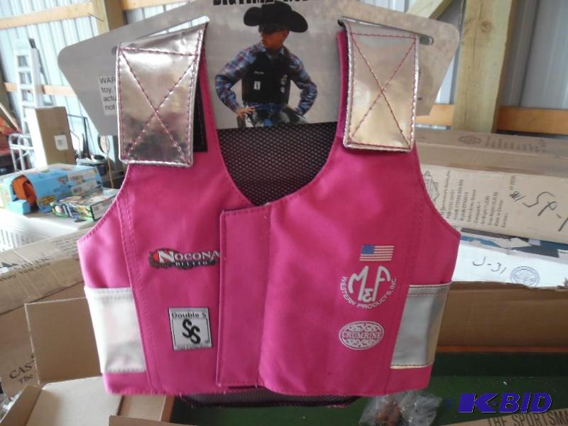 Vest