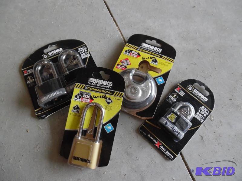 locks