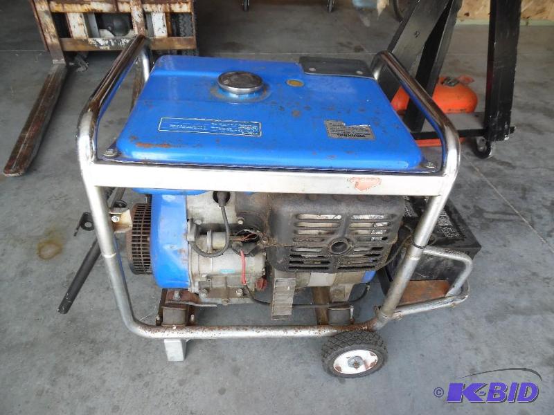 Generator