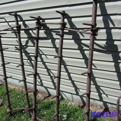 lot 118 image: Single Drag