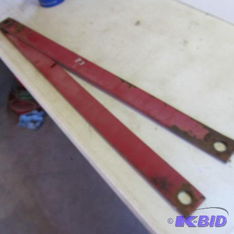 lot 202 image: 3-Point Anti Sway Bars