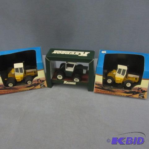 lot 120 image: Knudson Tractors