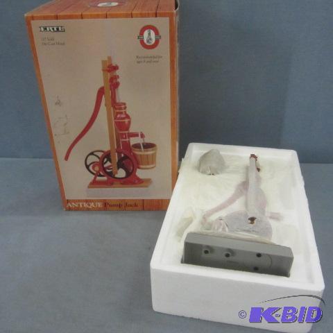 lot 131 image: Pump Jack - ERTL