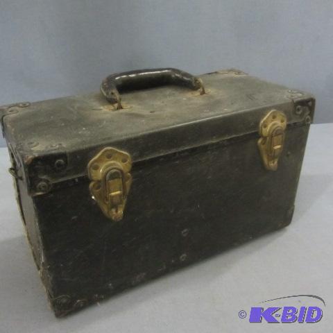 lot 153 image: NW Bell Splicing Kit