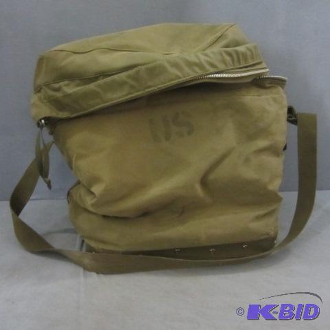 lot 167 image: Army Cooler Bag