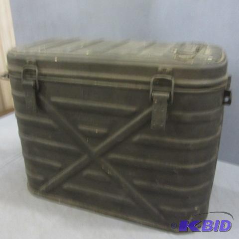 lot 172 image: Military Food Transport