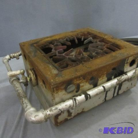 lot 185 image: Gas Cook Stove, Camping