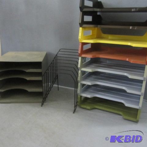 lot 192 image: Filing Systems