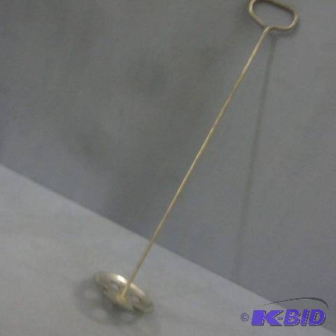lot 76 image: Cream DasherStir Tool