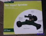 Sprinkler