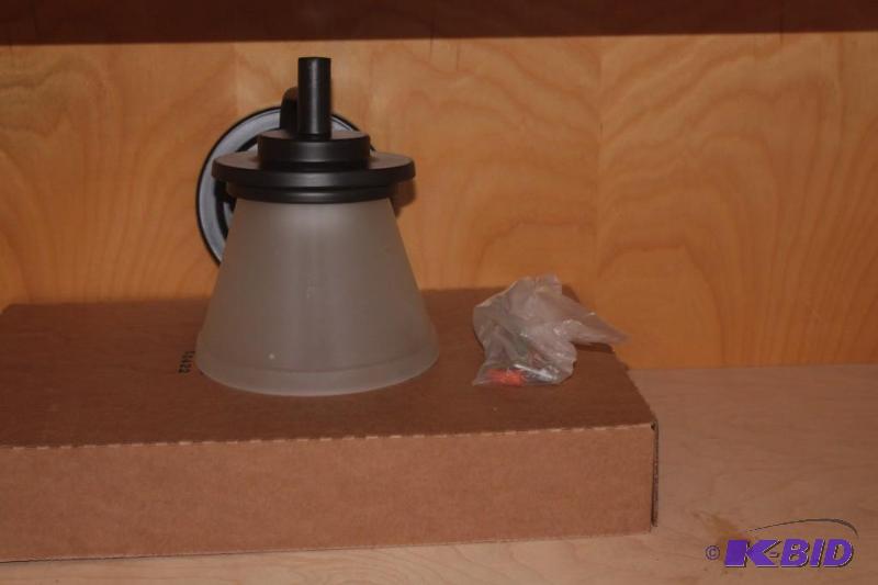 Exterior Wall Light