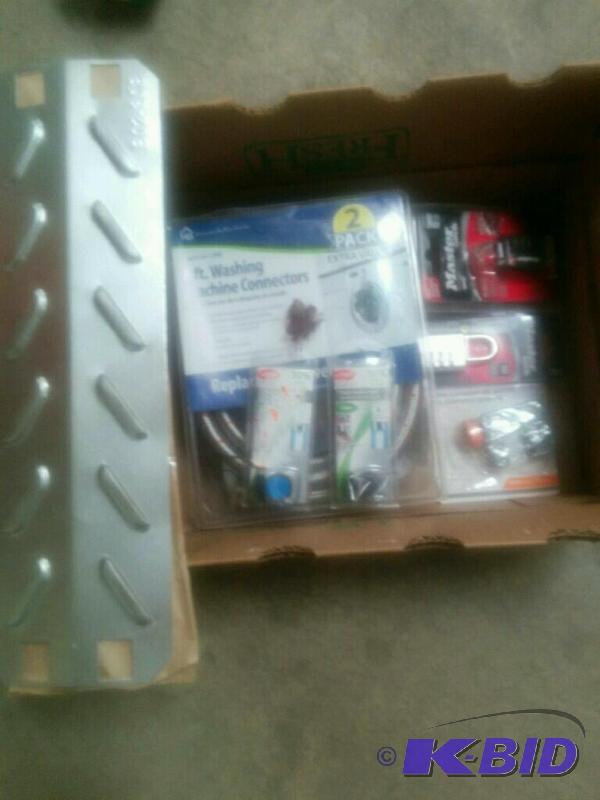 7 items