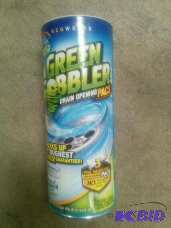Drain Opener