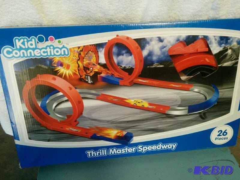 lot 26 image: Kidconnection Speedway