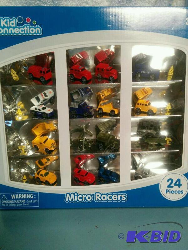 micro racers