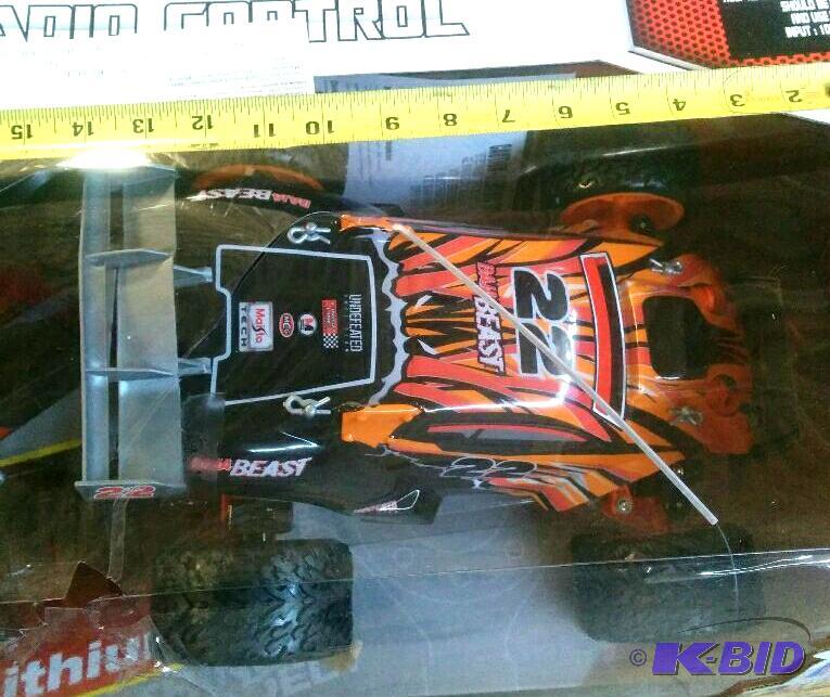 lot 47 image: RC Car