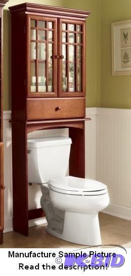 lot 10 image: Mission Space Saver - Has classic mission-sty...