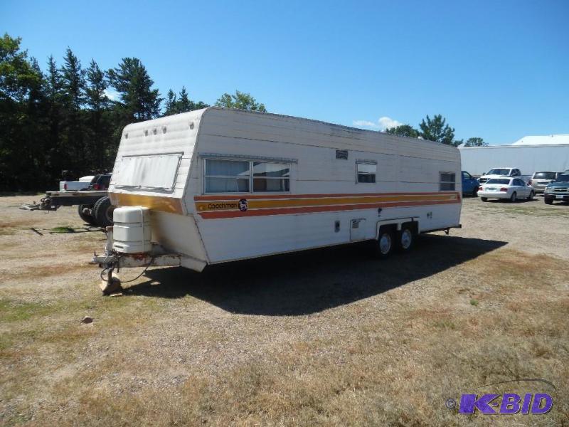 1978 Coach
