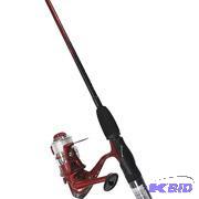 Fishing pole