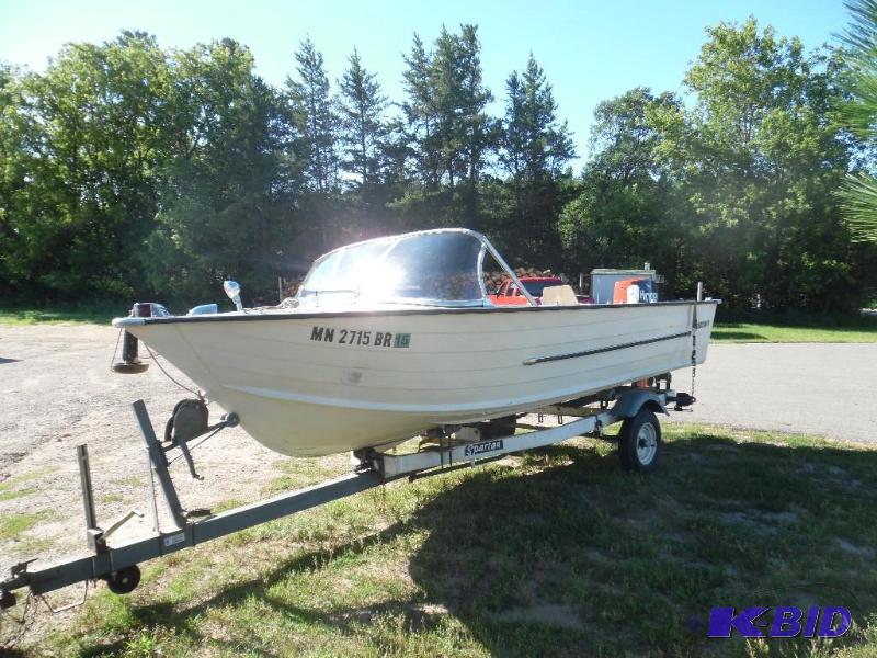 1966 Starcraft
