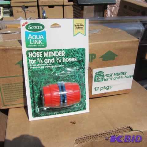 lot 108 image: Scotts Hose Menders