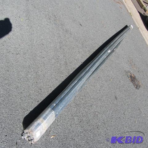 lot 13 image: Electric Conduit