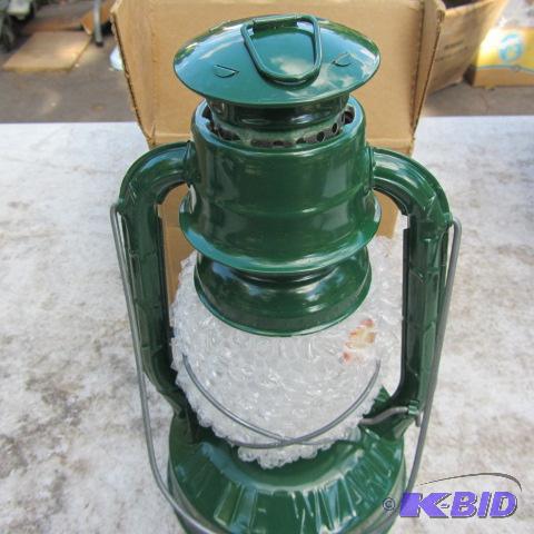 lot 130 image: Little Wizard Lantern