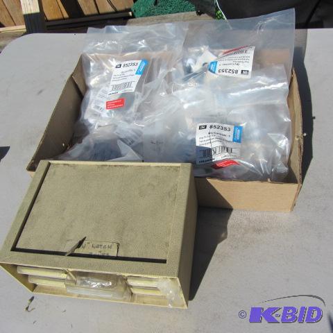 lot 148 image: Door Hardware