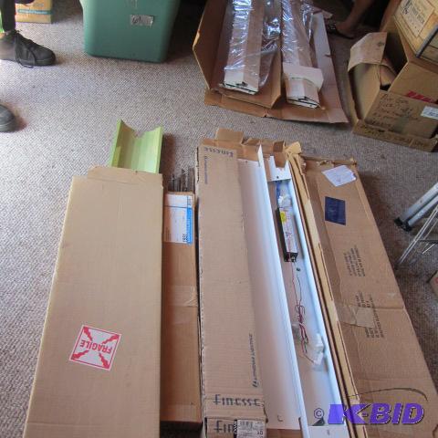 lot 181 image: New Lighting