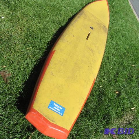 lot 209 image: Paddle Board