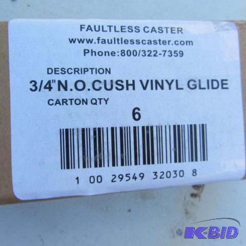 lot 219 image: Furniture Glides