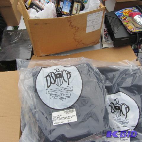 lot 259 image: Polar Fleece Pants