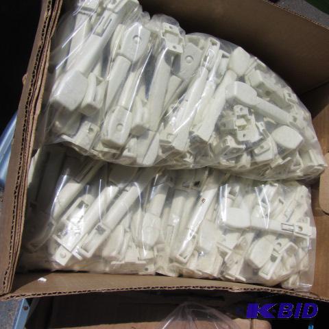 lot 38 image: Curtain Pulls