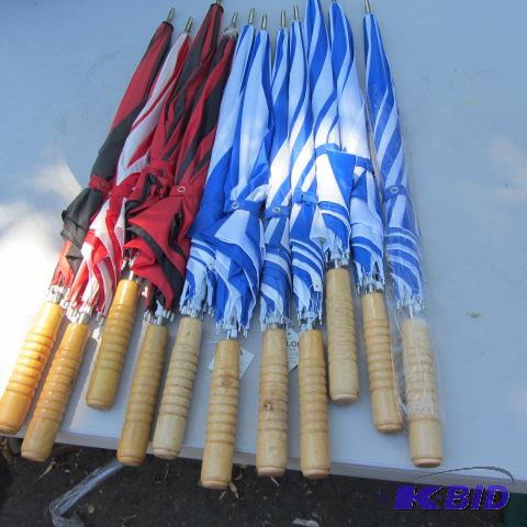 lot 94 image: New Umbrellas