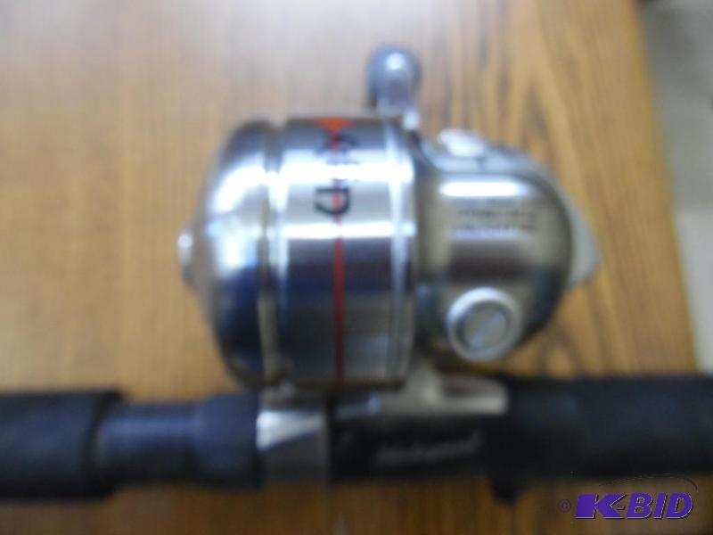 fishing pole