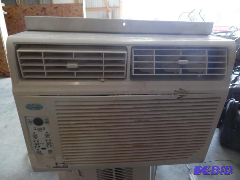 air conditioner unit