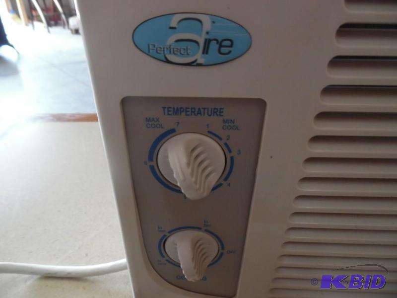 air conditioner unit